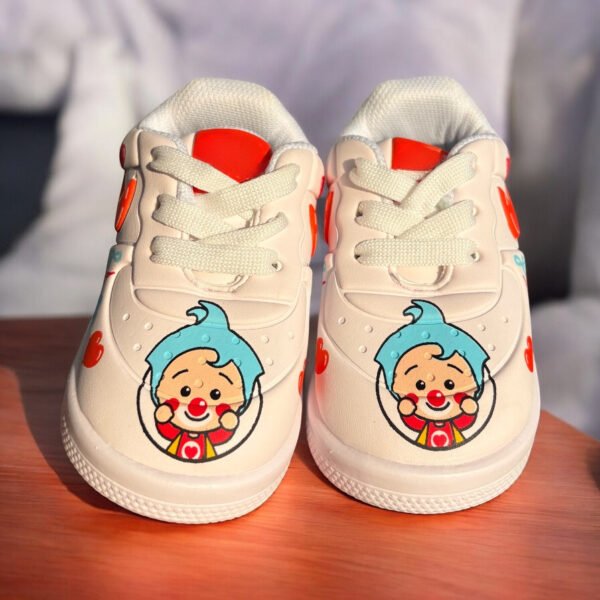 Soft Plim Plim All Colors